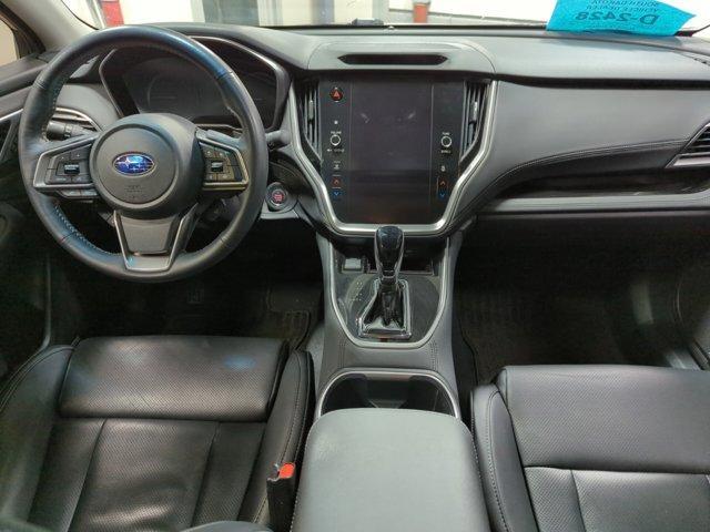 2020 subaru outback limited xt