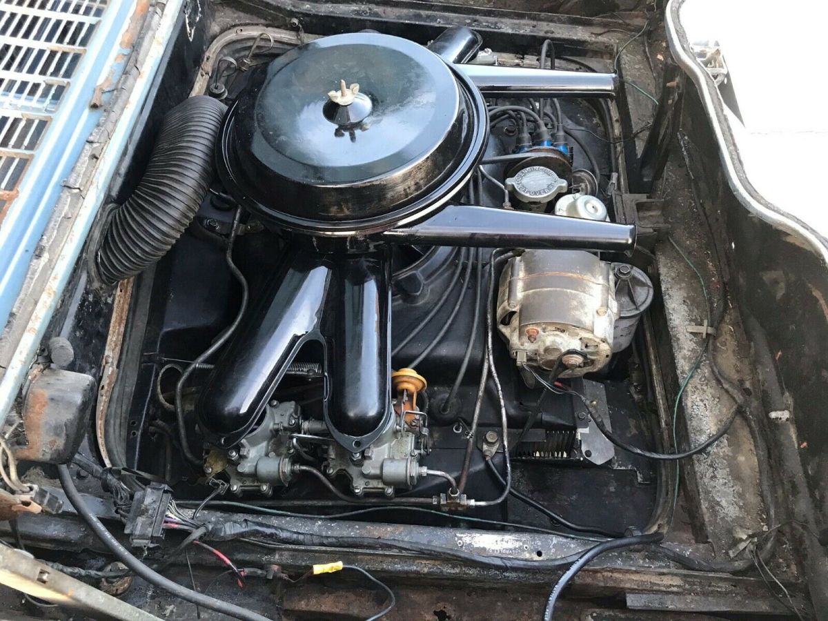 for sale chevy corvair monza