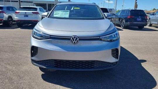 2024 Volkswagen ID.4