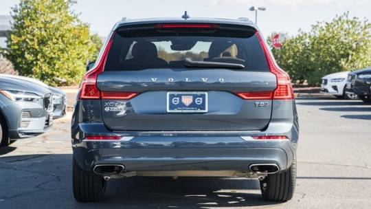 2021 Volvo XC60