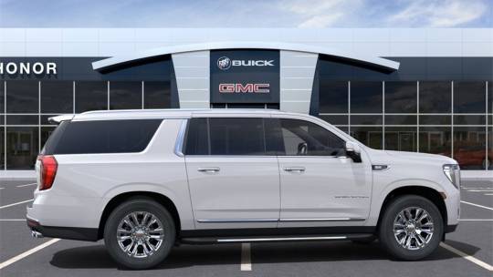 2024 GMC Yukon