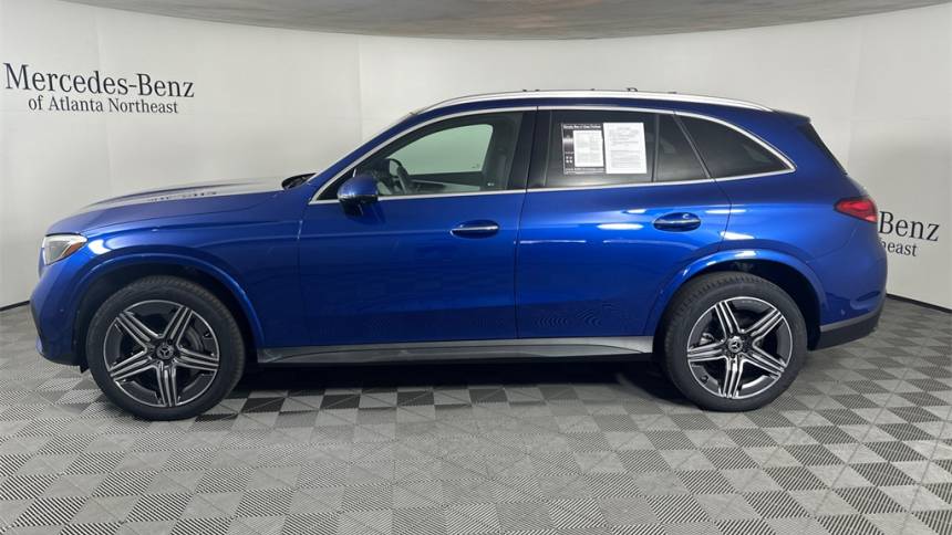 2023 mercedes-benz glc glc 300
