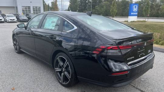 2024 Honda Accord