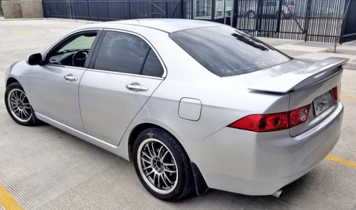 2004 acura tsx for sale in california by owner