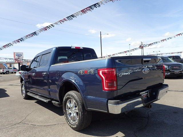 used 2015 ford f150 lariat yakima, wa 98901 for sale in east selah, washington