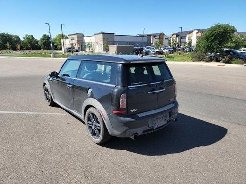 2013 mini clubman in dulles, virginia