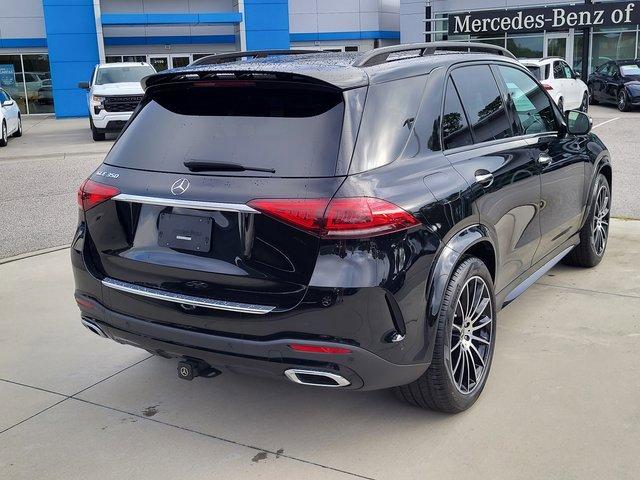 2022 mercedes-benz gle 350