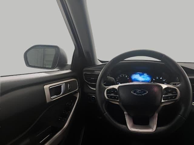 2023 ford explorer xlt in oshkosh, wisconsin