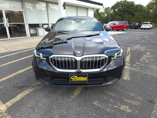 2024 bmw 530 i xdrive