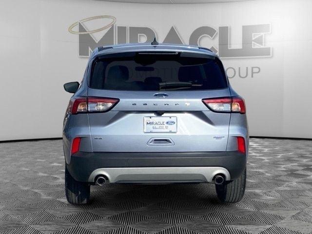 2020 ford escape se in gallatin, tennessee