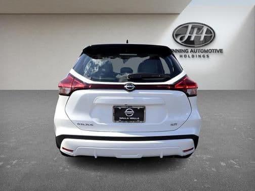 2023 nissan kicks in secaucus, new jersey