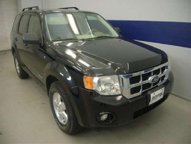 2008 ford escape xlt in richmond, va