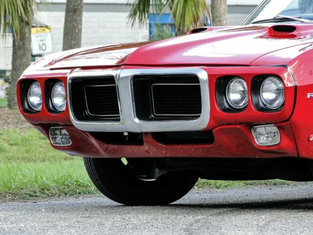 red pontiac firebird with 90122 miles available now!