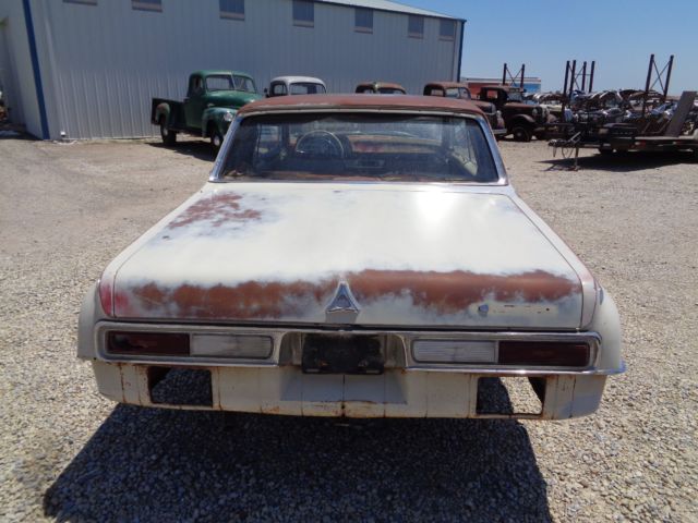 1963 dodge polara 500 2 dr ht project car max wedge super stock buckets console