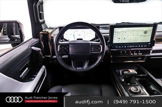 2024 gmc hummer ev base