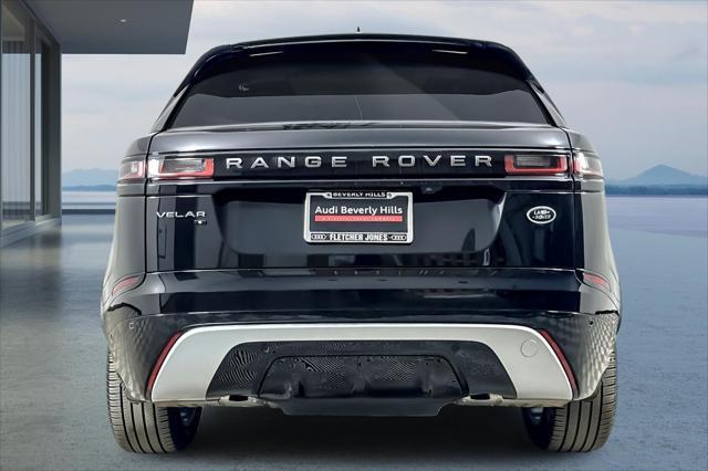 2021 land rover range rover velar p250 s r-dynamic