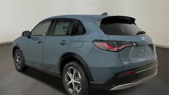 2025 Honda HR-V