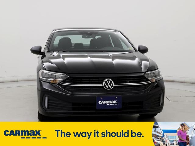 2023 volkswagen jetta sport