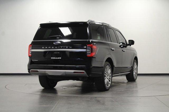 2022 ford expedition platinum