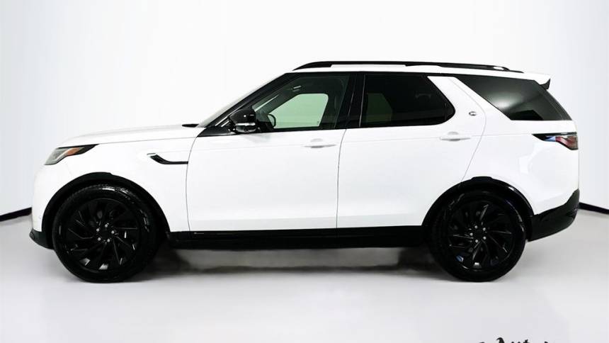 2021 land rover discovery p360 s r-dynamic