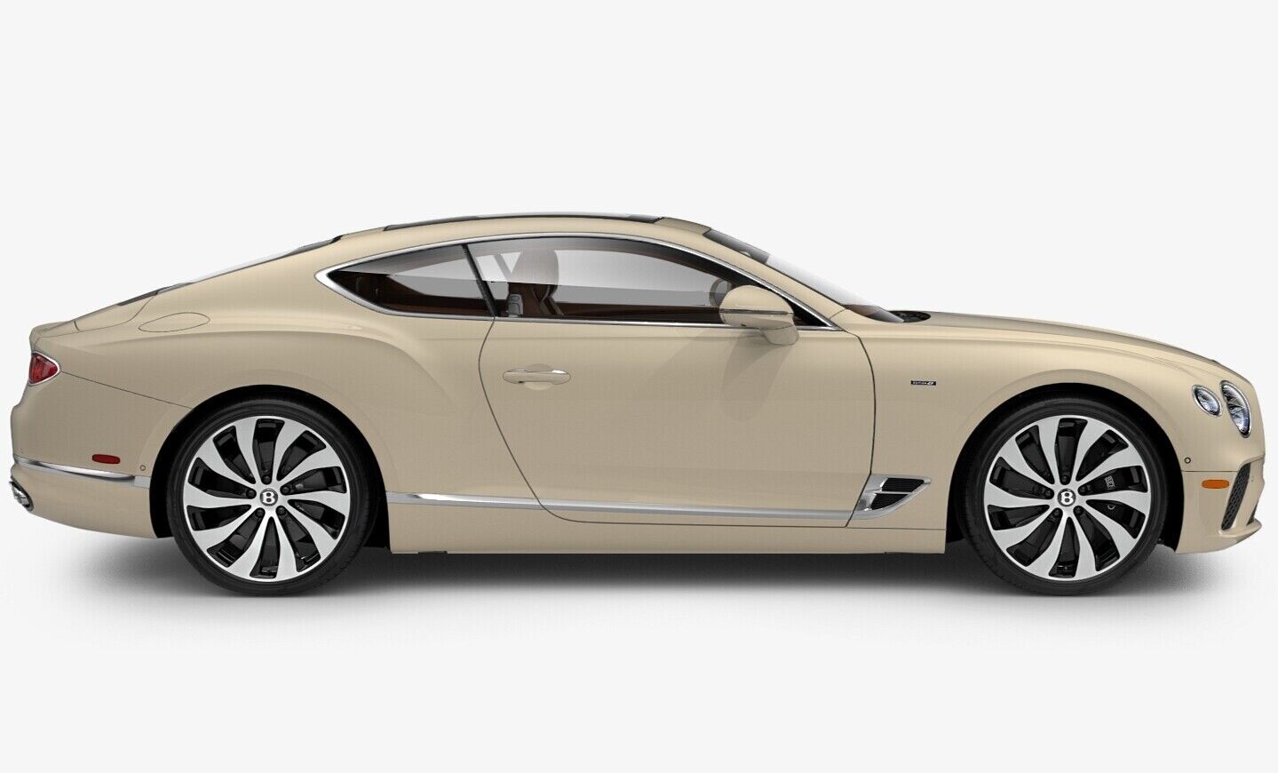 2024 bentley continental gt edition 8