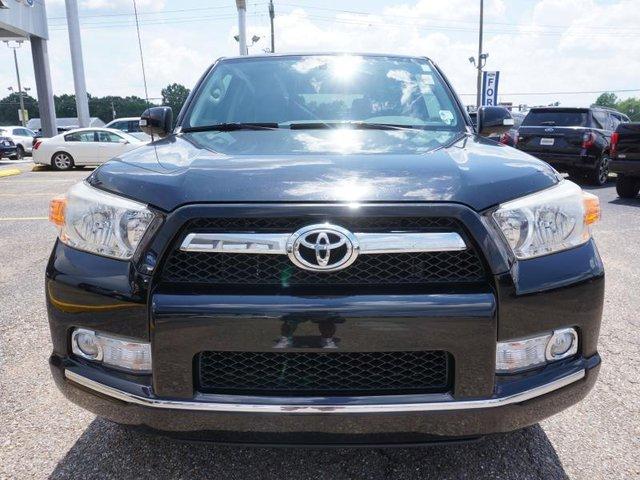 used 2013 toyota 4runner 2wd sr5 baton rouge, la 70816 for sale in baton rouge, louisiana