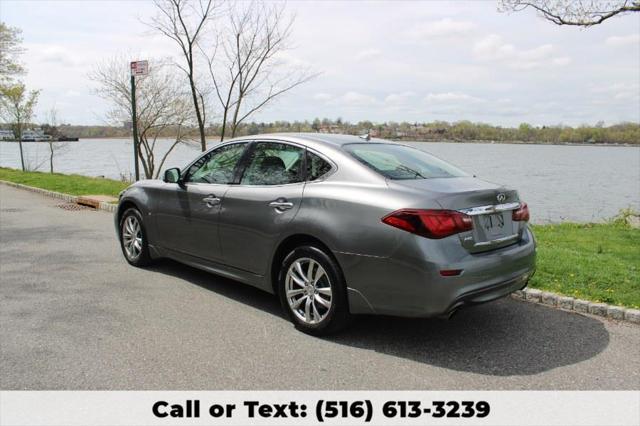 2015 infiniti q70 3.7x