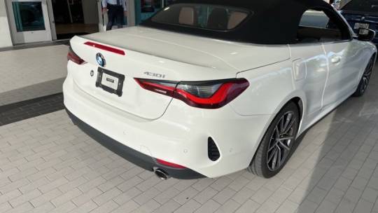 2021 bmw 4 series 430i