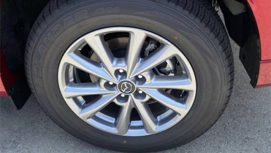 new 2024 mazda cx-5 2.5 s select