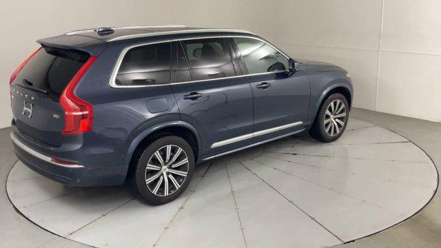 2023 volvo xc90 b5 plus