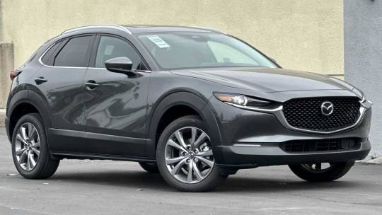 2024 Mazda CX-30