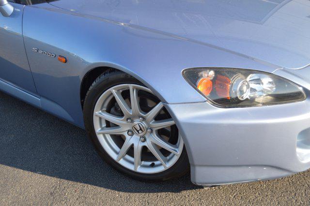 2004 honda s2000 base