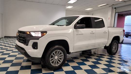 2024 Chevrolet