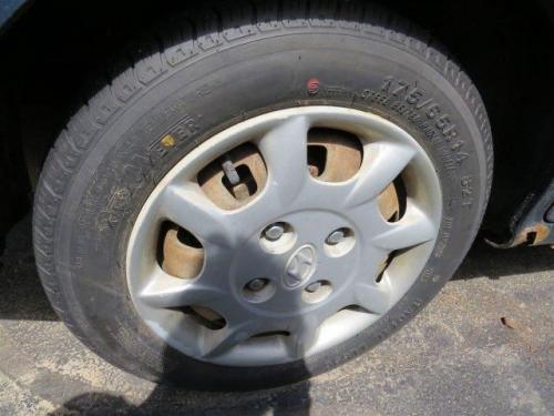 2000 hyundai elantra gls in new hampshire