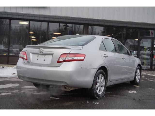 2011 toyota camry le le 4dr sedan 6m for sale in augusta, maine