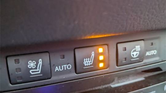 2021 lexus es 250 base