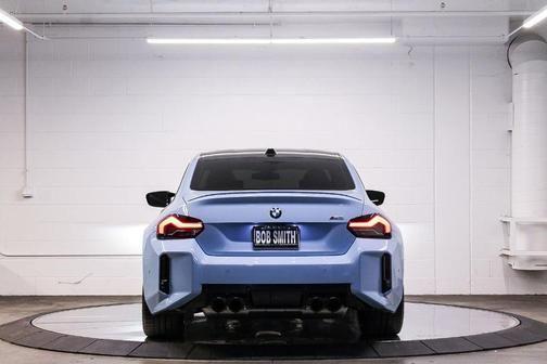 2023 bmw m2