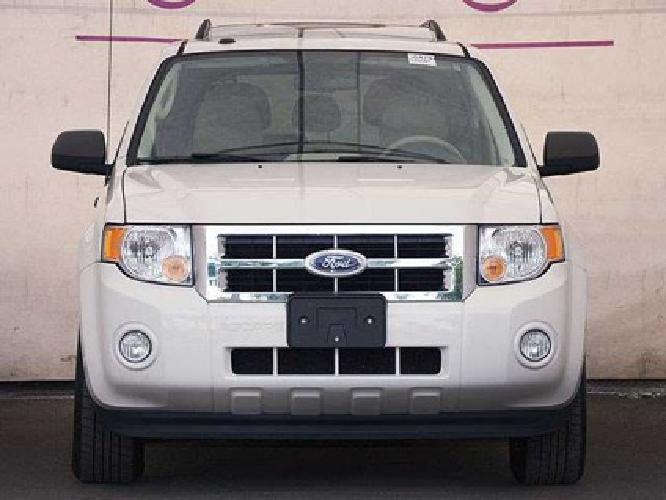 2011 ford escape xlt 4x4 in lake worth, fl