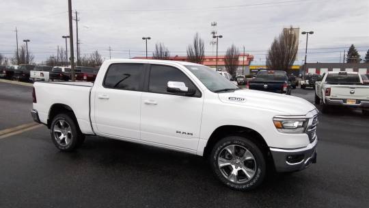 2024 RAM 1500