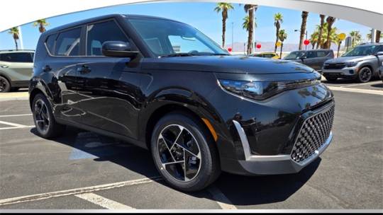 2025 Kia Soul