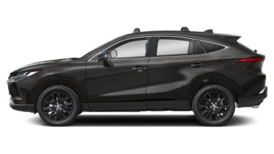 2024 Toyota Venza