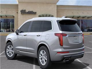 2024 Cadillac XT6 l