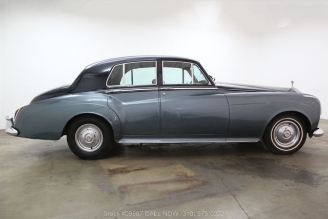 1963 left hand drive used