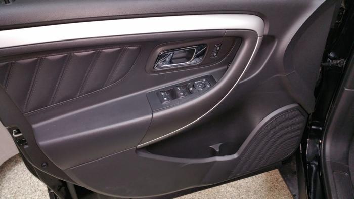 new 2018 ford taurus sel rochester, in 46975 for sale in rochester, indiana