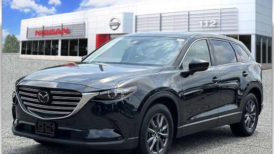 2023 Mazda CX-9