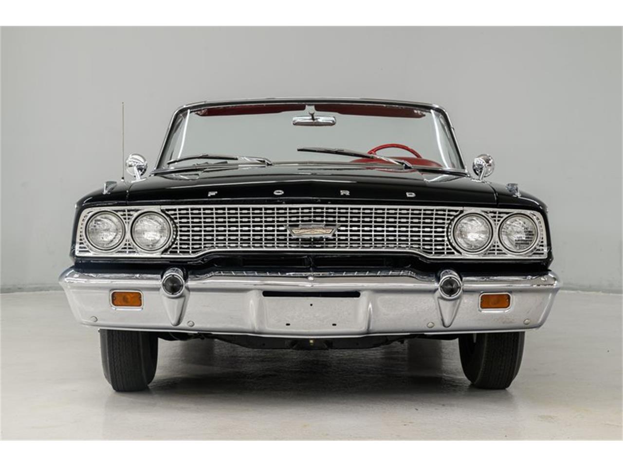 for sale: 1963 ford galaxie in concord, north carolina for sale in concord, nc
