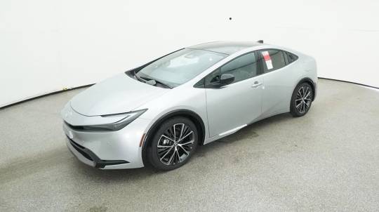 2024 Toyota Prius