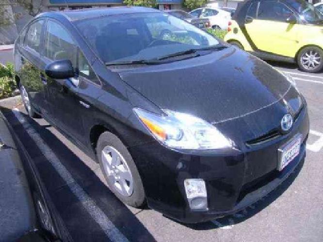 2010 toyota prius iv in san rafael, ca