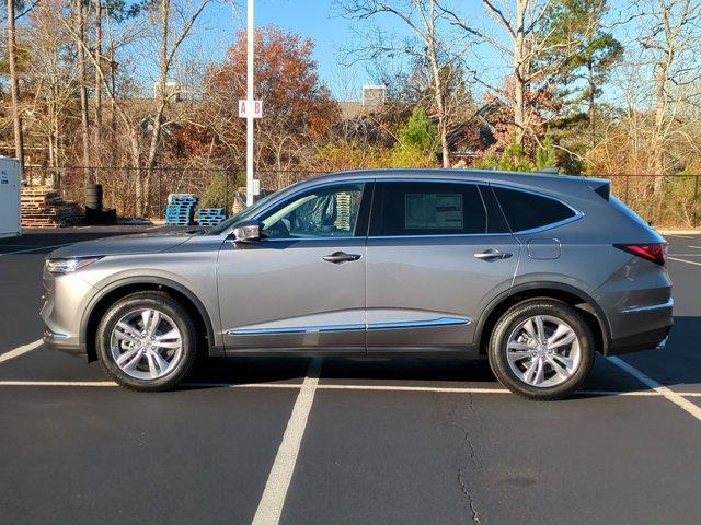 2024 acura mdx base