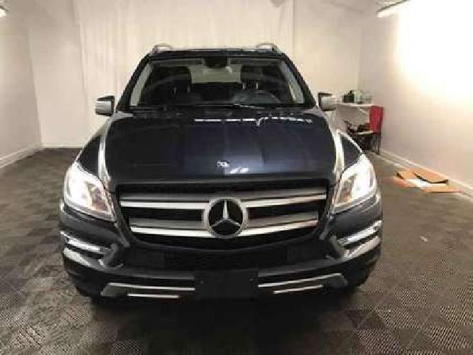2016 mercedes-benz gl-class gl 450 4matic in great neck, ny